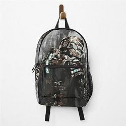 Dead Space Rucksack