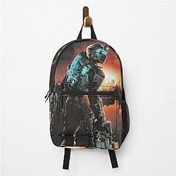 Dead space  Backpack