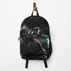 Dead Space Rucksack