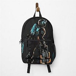 Dead Space Rucksack