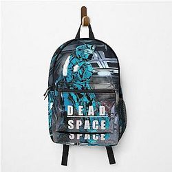 Dead Space Rucksack