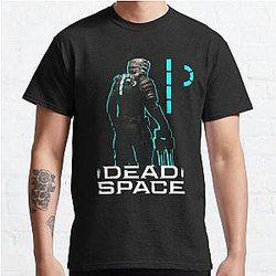 Dead Space Classic T-shirt verwijderen