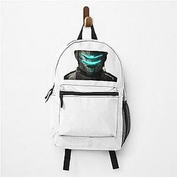 Dead Space Remake Rucksack