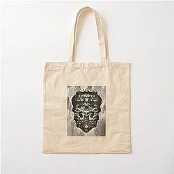 Dead Space Tote bag in cotone