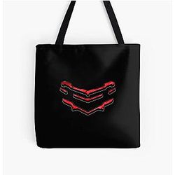 Dead Space All Over Print Tote Bag