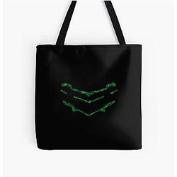 Dead Space All Over Print Tote Bag