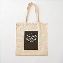 di Dead Space Tote bag in cotone