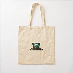 Dead Space Tote Bag in cotone remake