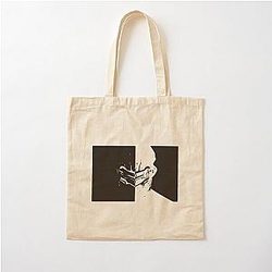Dead space remake Cotton Tote Bag