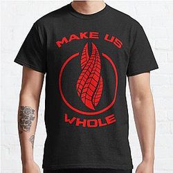 Dead Space Maak ons hele klassieke T-Shirt