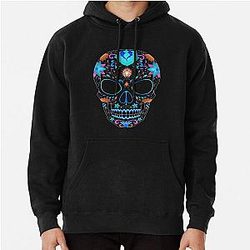 Deadliest Catch Retro Pullover Hoodie