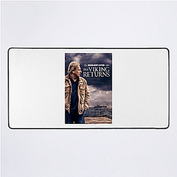 Deadliest Catch shows the dangers of crab fishing Deadliest Catch Mouse Pads