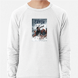 Deadliest Catch follows crab fishermen in Alaska Deadliest Catch Sweatshirts