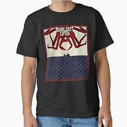 Deadliest Catch Crab T-Shirt