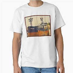 FV Wizard Classic T-Shirt