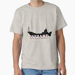 FV Wizard Classic T-Shirt