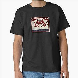 Deadliest Catch Red T-Shirt