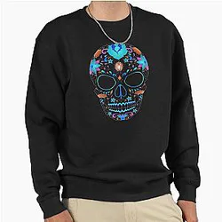 Deadliest Catch Pullover Sweatshirt