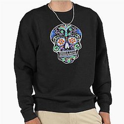 Deadliest Catch Vintage Pullover Sweatshirt