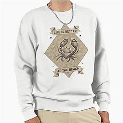 Deadliest Catch Pullover Sweatshirt