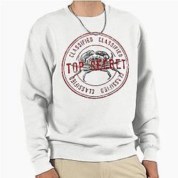 Deadliest Catch Crab Sweatshirt