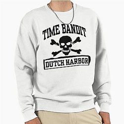 Time Bandit Official Deadliest Catch Sweatshirt