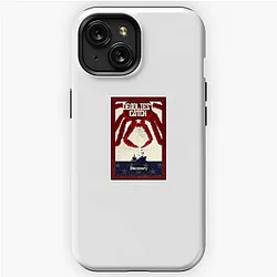 Deadliest Catch is a reality TV series Deadliest Catch iPhone Cases