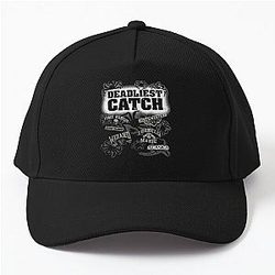 Vintage Deadliest Catch Cap