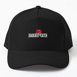 Deadliest Catch Cap