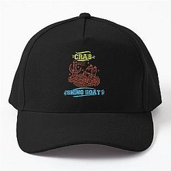 Bateau de pêche au crabe Essentiel Deadliest Catch Baseball Cap