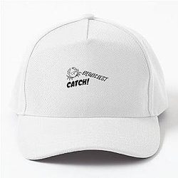 Deadliest Catch Crab Cap