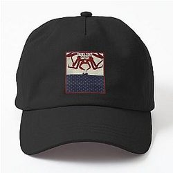Deadliest Catch Crab Hat