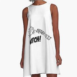 Deadliest Catch Crab Dress