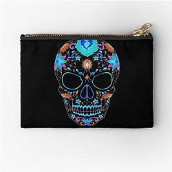 Deadliest Catch Zipper Pouch