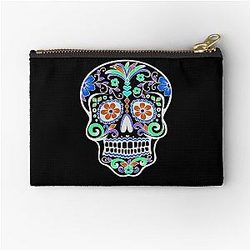 Deadliest Catch Vintage Zipper Pouch