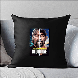 Deadliest Catch is set in the Bering Sea Deadliest Catch Pillows Cover