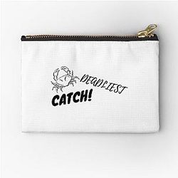 Deadliest Catch Crab Pouch
