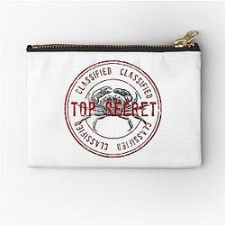 Deadliest Catch Crab Pouch