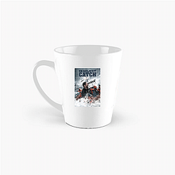 Deadliest Catch follows crab fishermen in Alaska Deadliest Catch Mugs