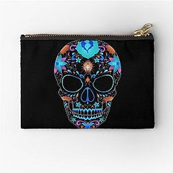 Deadliest Catch Zipper Pouch