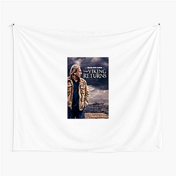 Deadliest Catch shows the dangers of crab fishing Deadliest Catch Tapestries