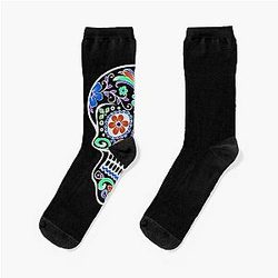 Deadliest Catch Socks