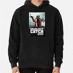 Deadliest Catch has won several Emmy Awards Deadliest Catch Hoodies