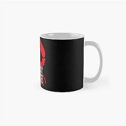 Deadliest Catch Crab Mug
