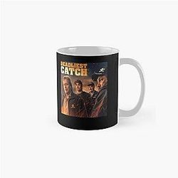 Deadliest Catch 2005 Classic Mug
