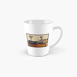 FV Wizard Deadliest Catch Tall Mug