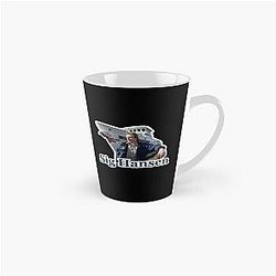 Deadliest Catch Sig Blue Tall Mug