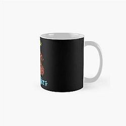 Bateau de pêche au crabe, Deadliest Catch Classic Mug