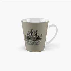 Time Bandit Deadliest Catch Tall Mug