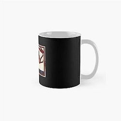 Deadliest Catch Red Crab Mug